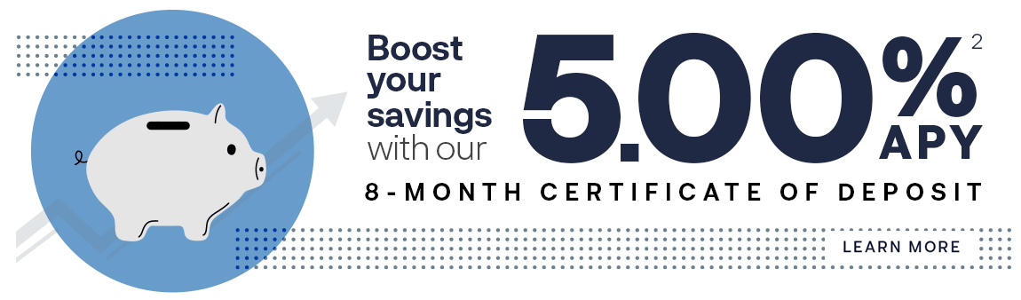 Boost your Savings!