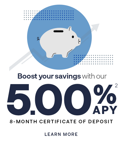 Boost your Savings!